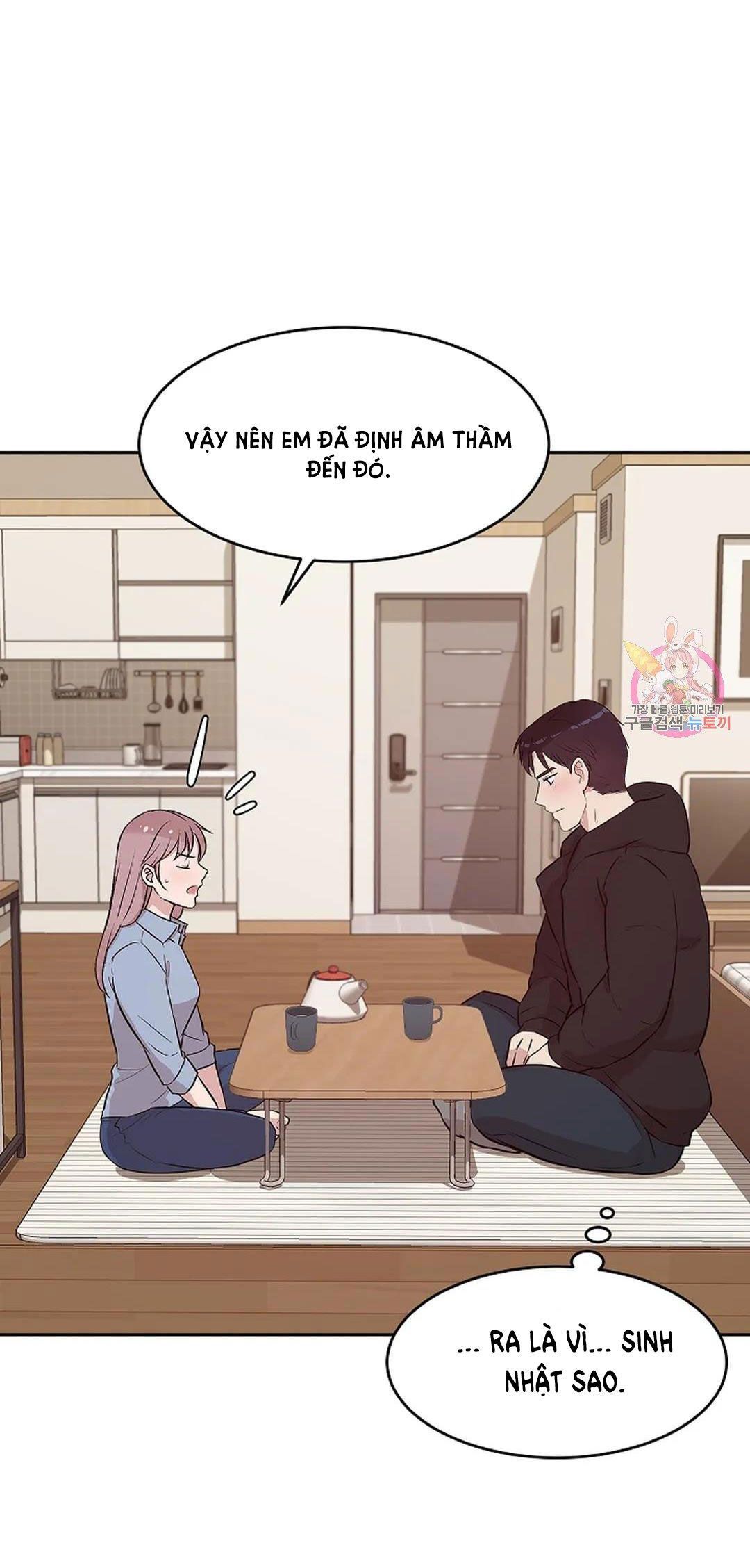 đọc truyện Công Tư Phân Minh Chương 74 ảnh 37 tại Truyện Dạ Ký