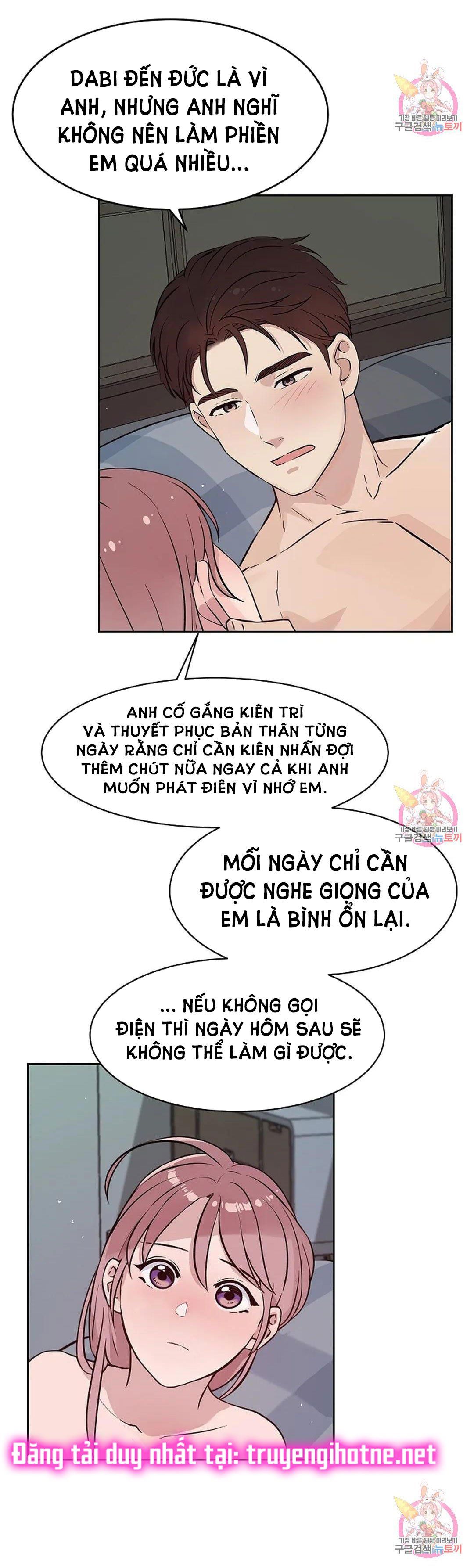 đọc truyện Công Tư Phân Minh Chương 75 ảnh 77 tại Truyện Dạ Ký