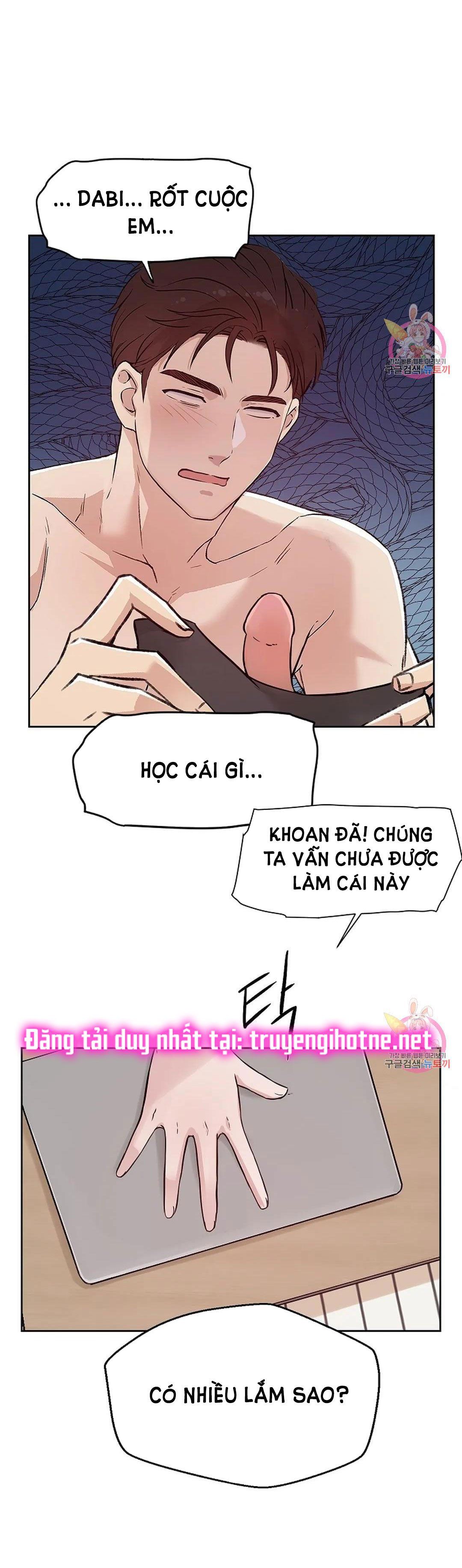 đọc truyện Công Tư Phân Minh Chương 75 ảnh 96 tại Truyện Dạ Ký