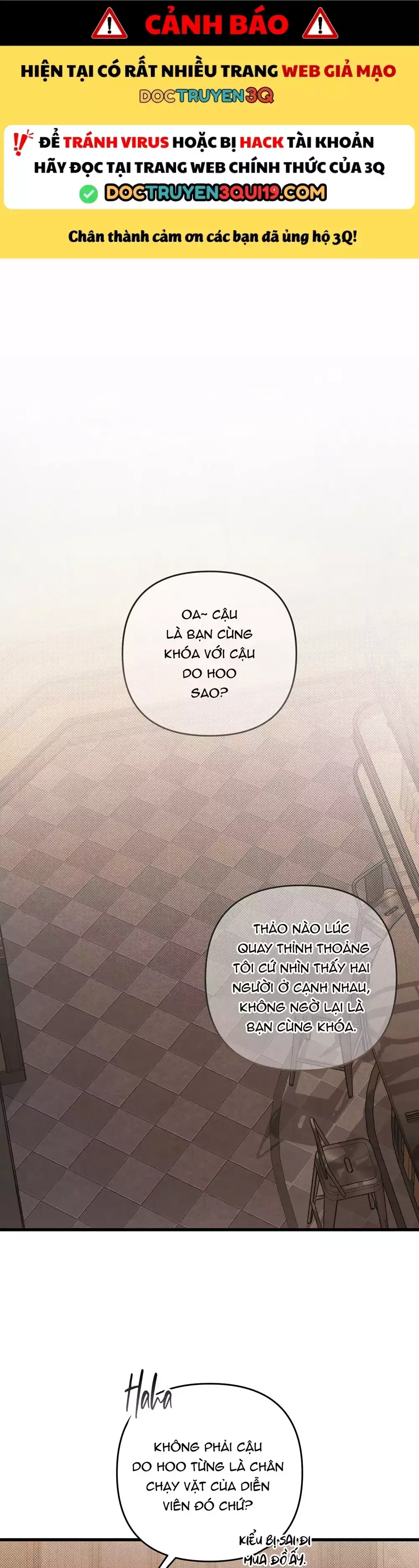 đọc truyện Công Tư Phân Minh Chương 76 ảnh 3 tại Thiên Thai Truyện