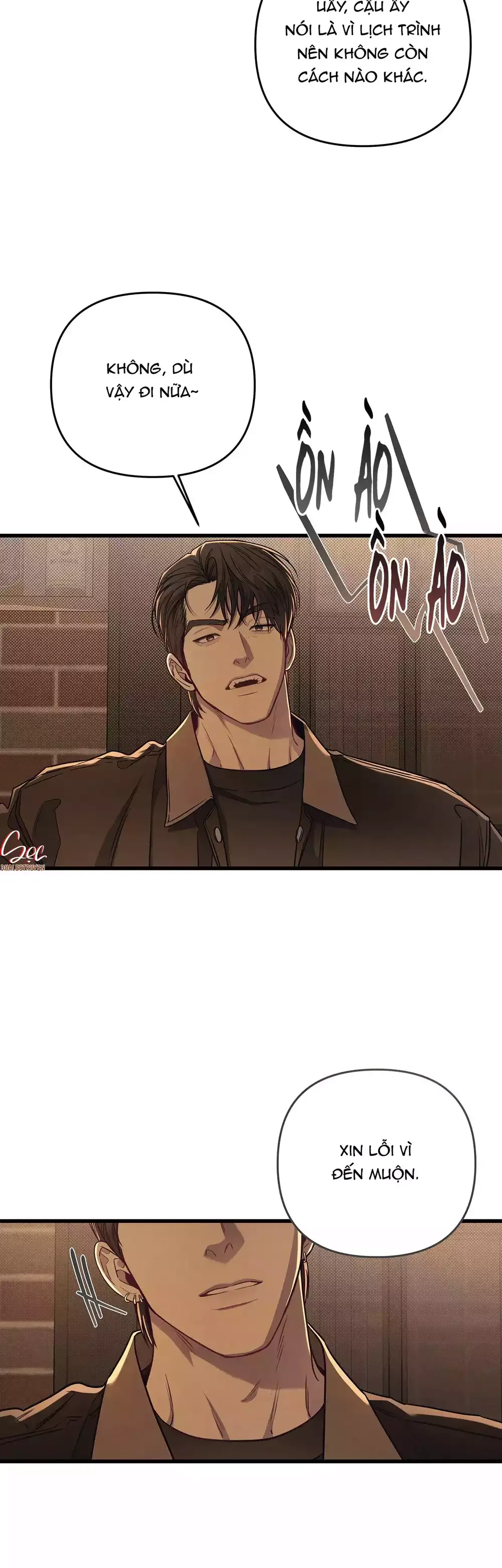 đọc truyện Công Tư Phân Minh Chương 76 ảnh 12 tại Thiên Thai Truyện