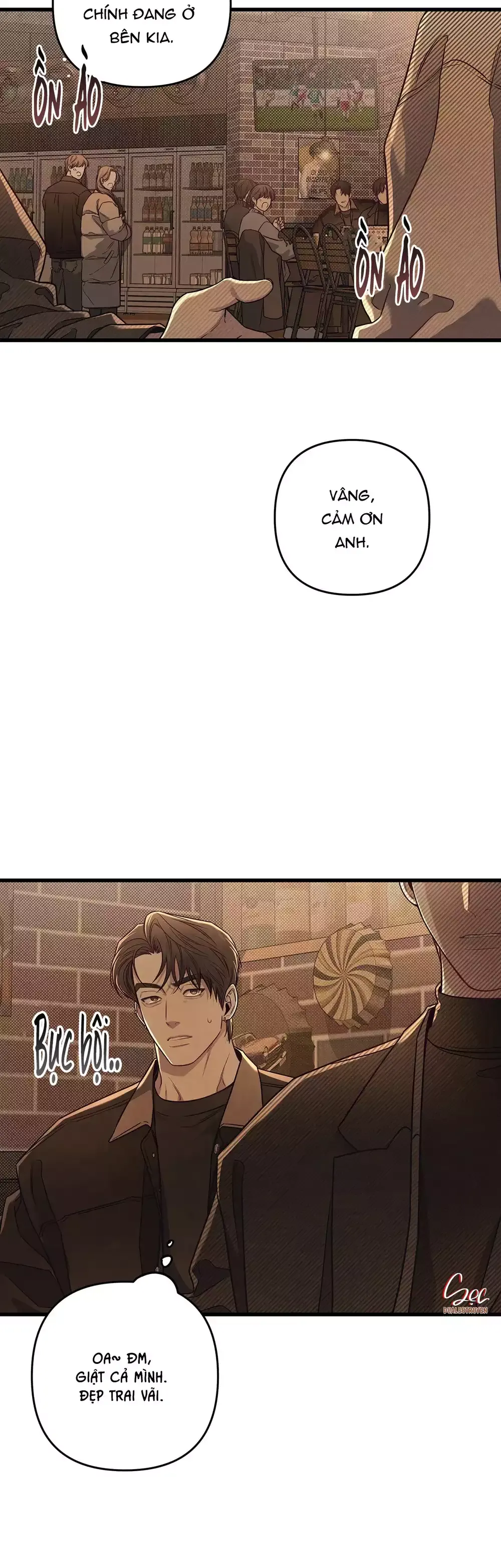 đọc truyện Công Tư Phân Minh Chương 76 ảnh 14 tại Thiên Thai Truyện