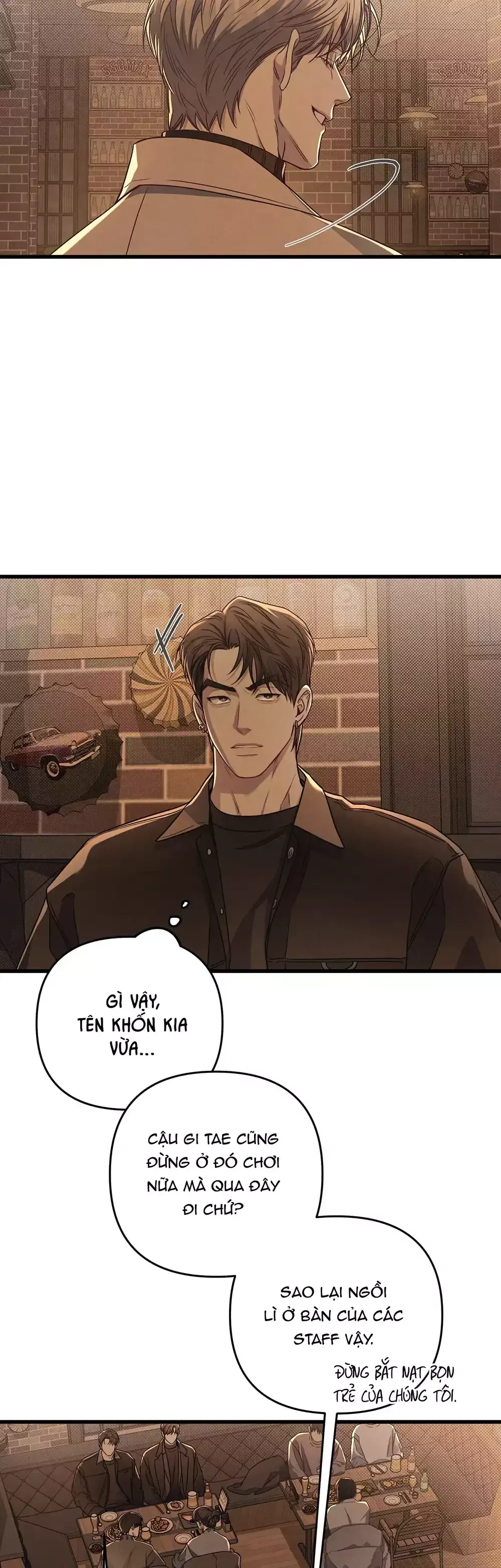 đọc truyện Công Tư Phân Minh Chương 76 ảnh 17 tại Thiên Thai Truyện