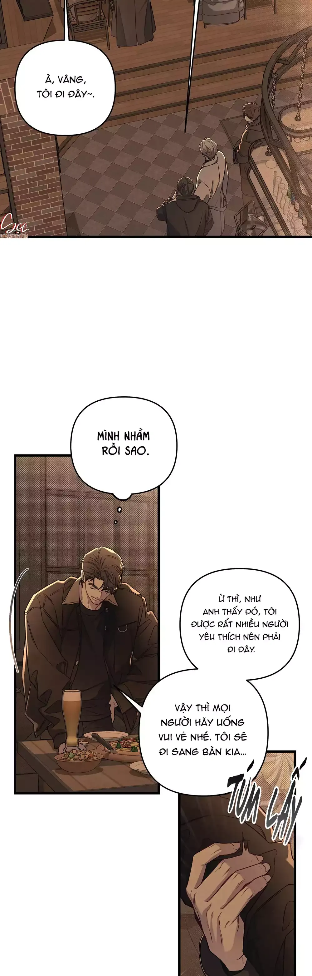 đọc truyện Công Tư Phân Minh Chương 76 ảnh 18 tại Thiên Thai Truyện