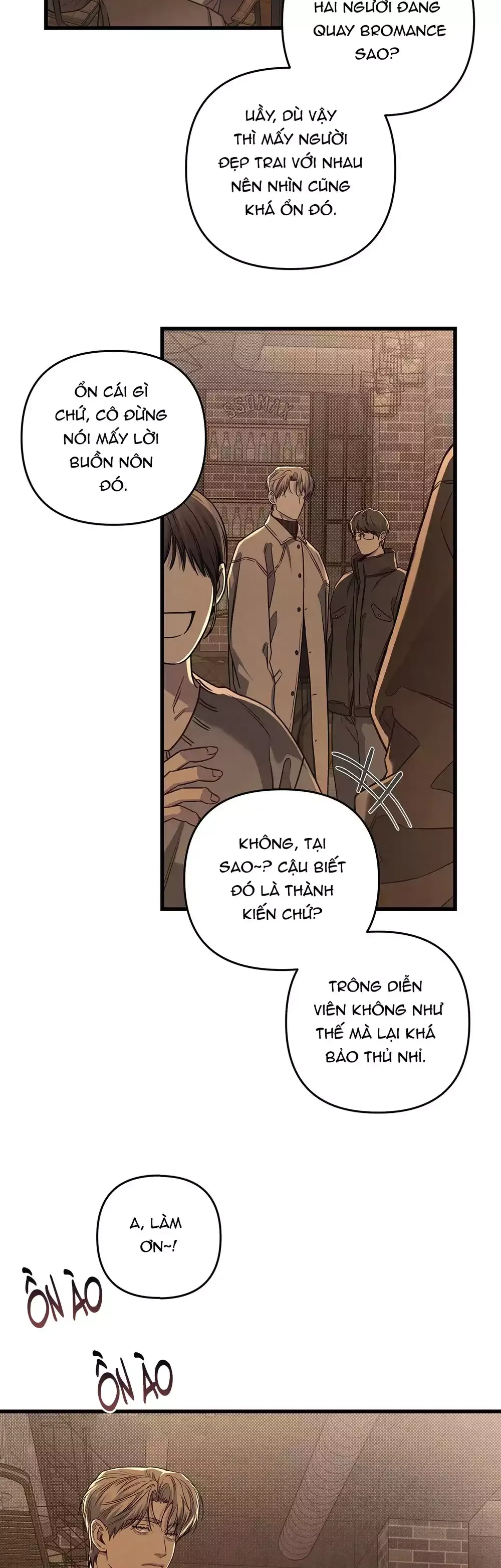 đọc truyện Công Tư Phân Minh Chương 76 ảnh 21 tại Thiên Thai Truyện