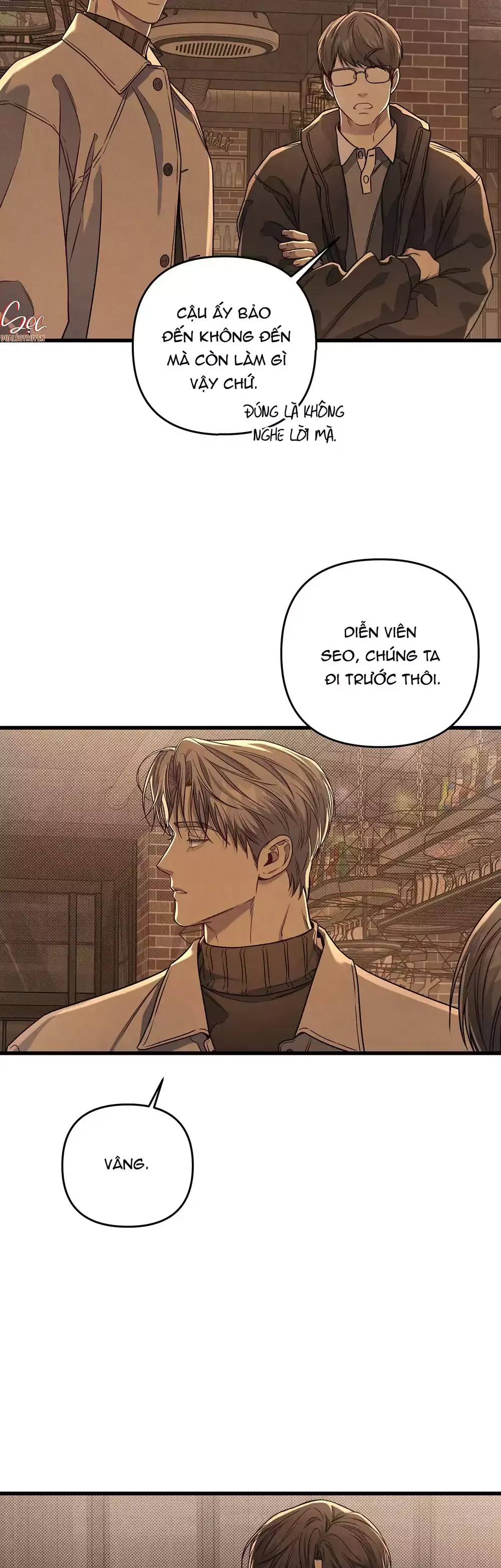 đọc truyện Công Tư Phân Minh Chương 76 ảnh 22 tại Thiên Thai Truyện