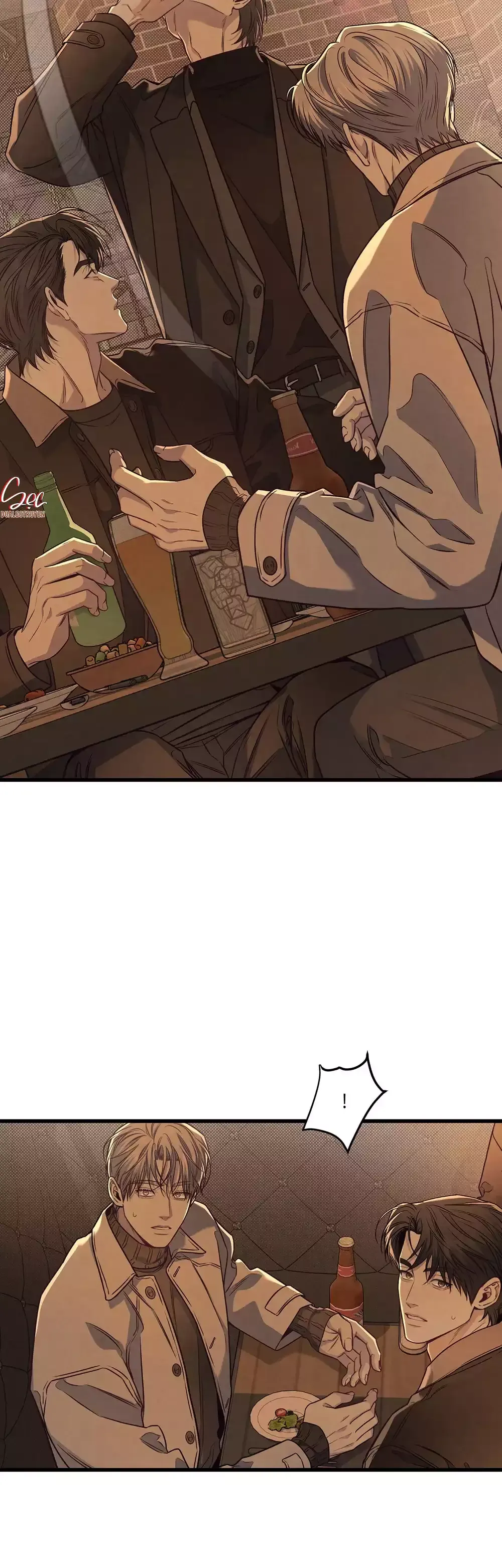 đọc truyện Công Tư Phân Minh Chương 76 ảnh 33 tại Thiên Thai Truyện