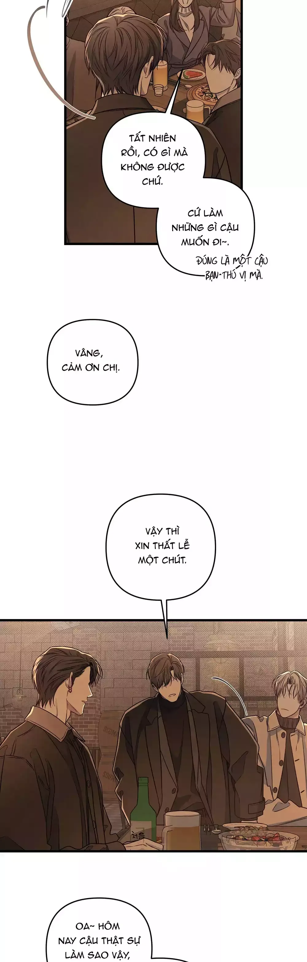 đọc truyện Công Tư Phân Minh Chương 76 ảnh 35 tại Thiên Thai Truyện