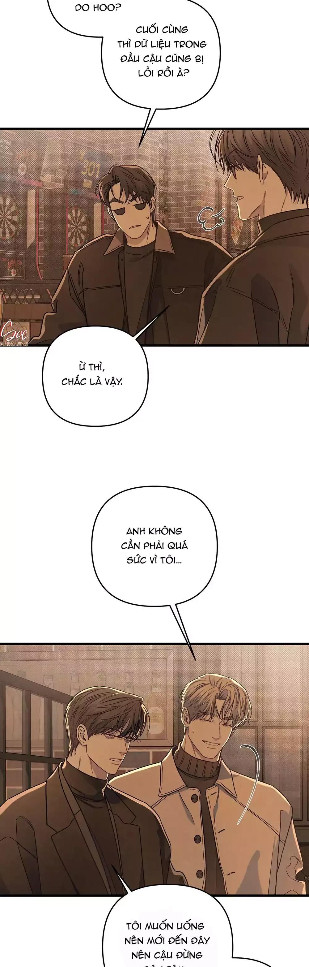 đọc truyện Công Tư Phân Minh Chương 76 ảnh 36 tại Thiên Thai Truyện