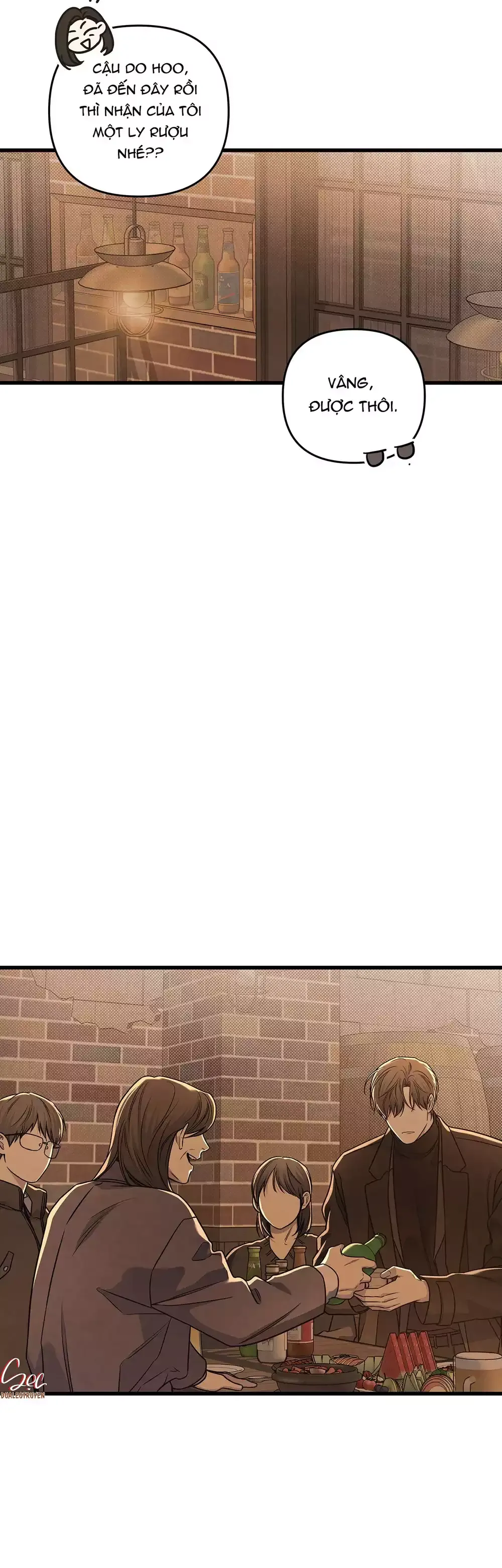 đọc truyện Công Tư Phân Minh Chương 76 ảnh 38 tại Thiên Thai Truyện