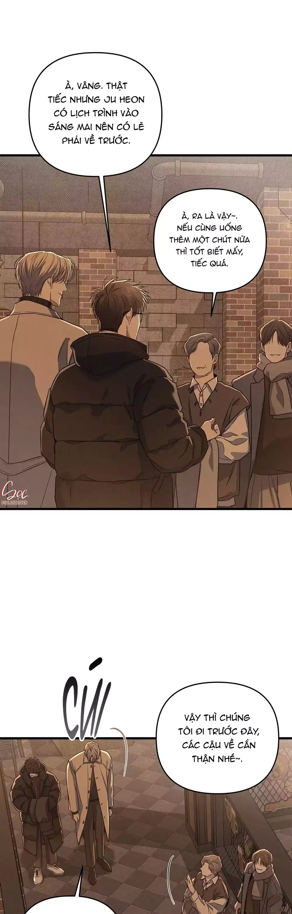 đọc truyện Công Tư Phân Minh Chương 76 ảnh 41 tại Thiên Thai Truyện