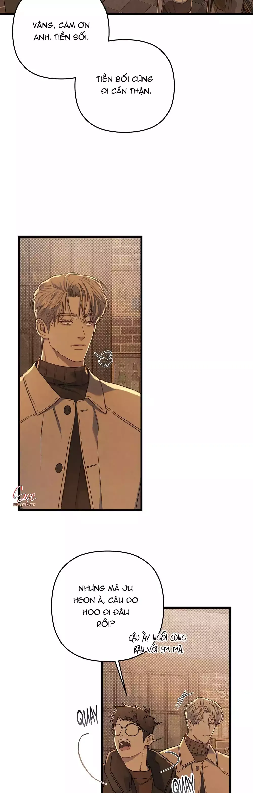 đọc truyện Công Tư Phân Minh Chương 76 ảnh 42 tại Thiên Thai Truyện