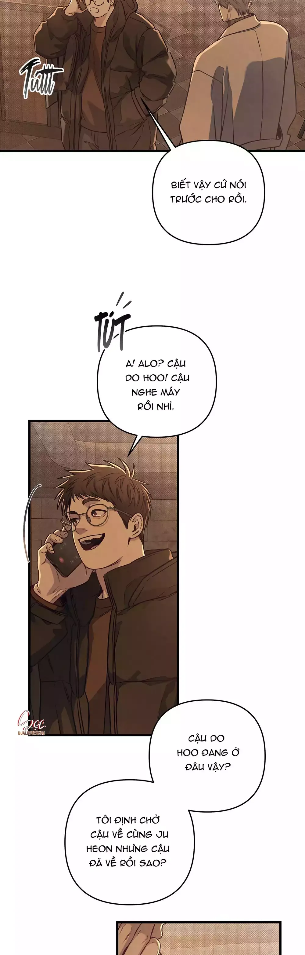 đọc truyện Công Tư Phân Minh Chương 76 ảnh 45 tại Thiên Thai Truyện