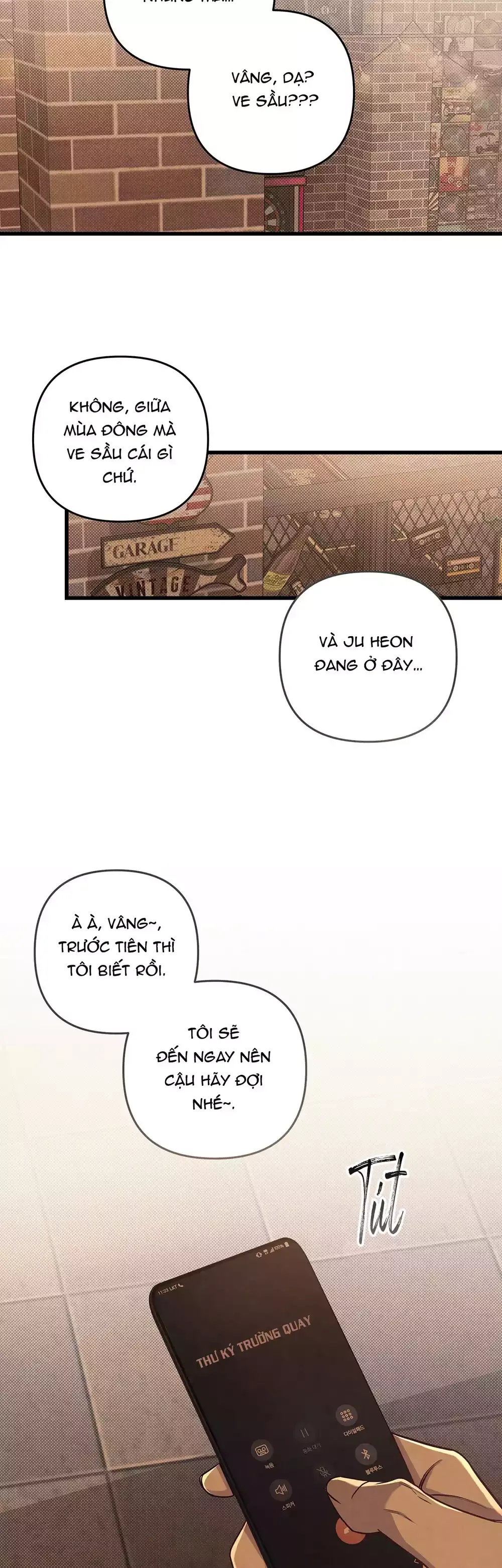 đọc truyện Công Tư Phân Minh Chương 76 ảnh 47 tại Thiên Thai Truyện