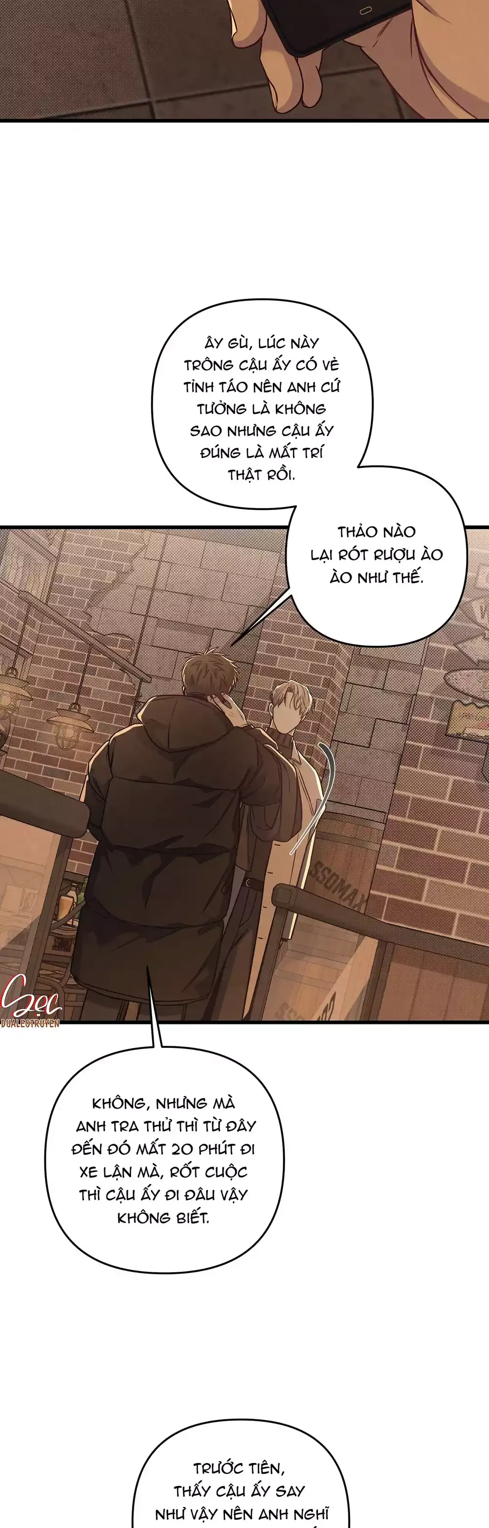 đọc truyện Công Tư Phân Minh Chương 76 ảnh 48 tại Thiên Thai Truyện