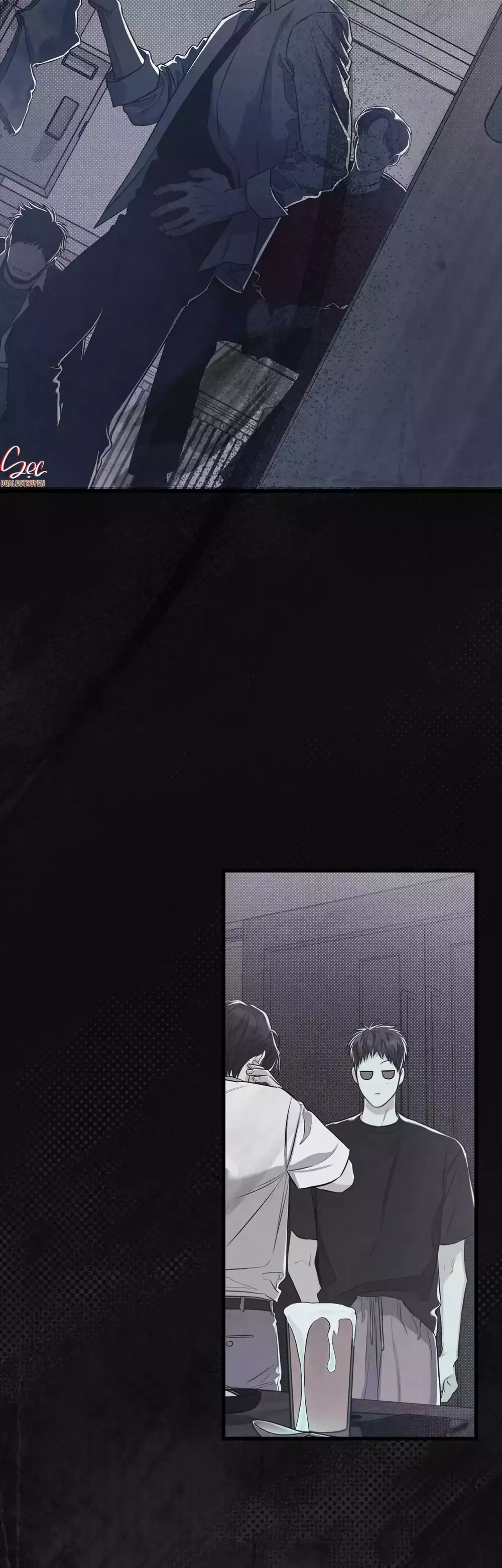 đọc truyện Công Tư Phân Minh Chương 76 ảnh 7 tại Thiên Thai Truyện