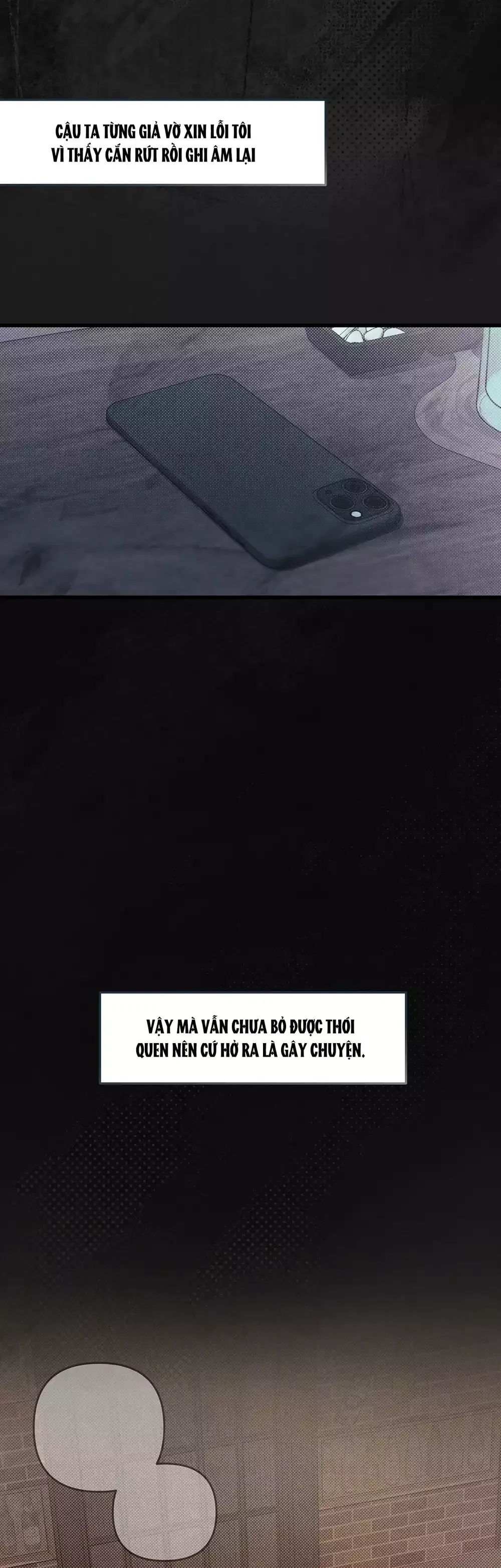 đọc truyện Công Tư Phân Minh Chương 76 ảnh 8 tại Thiên Thai Truyện