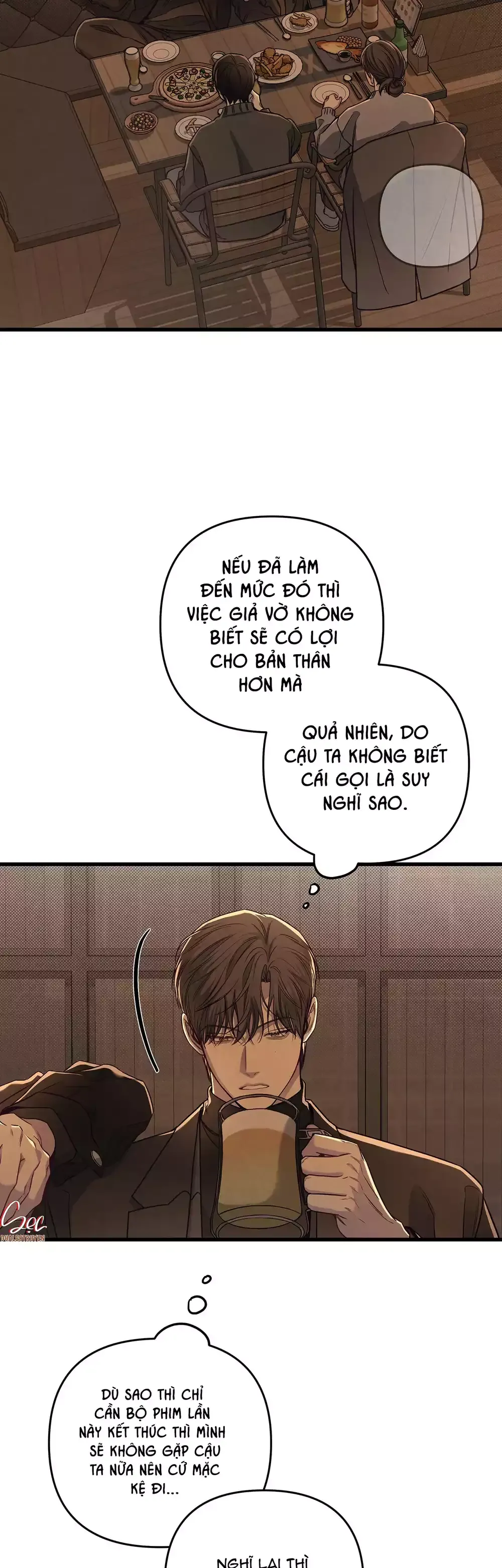 đọc truyện Công Tư Phân Minh Chương 76 ảnh 10 tại Thiên Thai Truyện