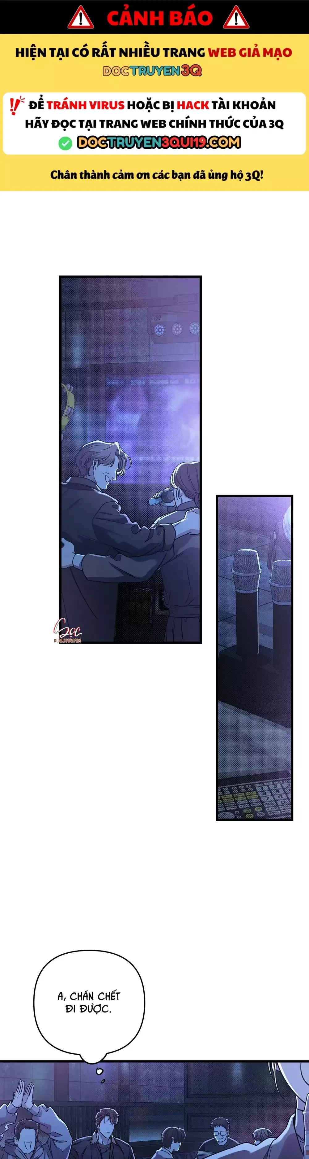 đọc truyện Công Tư Phân Minh Chương 77 ảnh 3 tại Thiên Thai Truyện