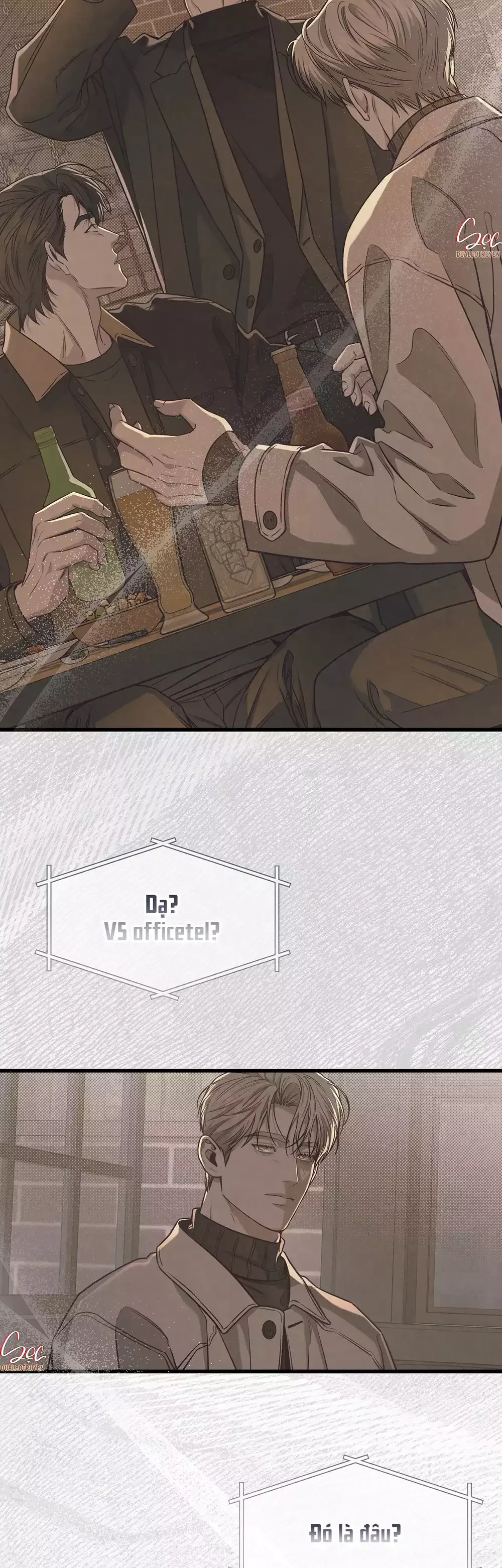 đọc truyện Công Tư Phân Minh Chương 77 ảnh 13 tại Thiên Thai Truyện