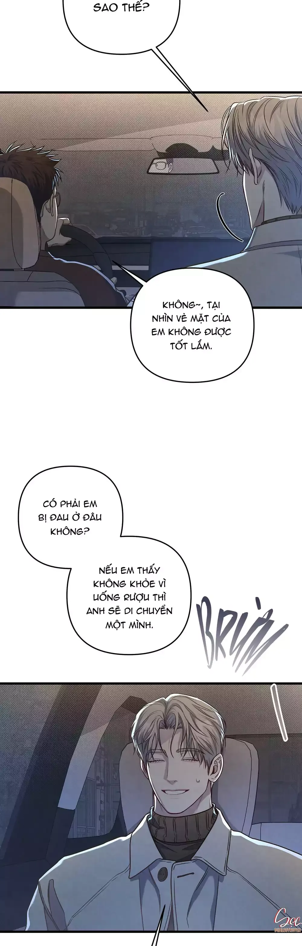 đọc truyện Công Tư Phân Minh Chương 77 ảnh 16 tại Thiên Thai Truyện