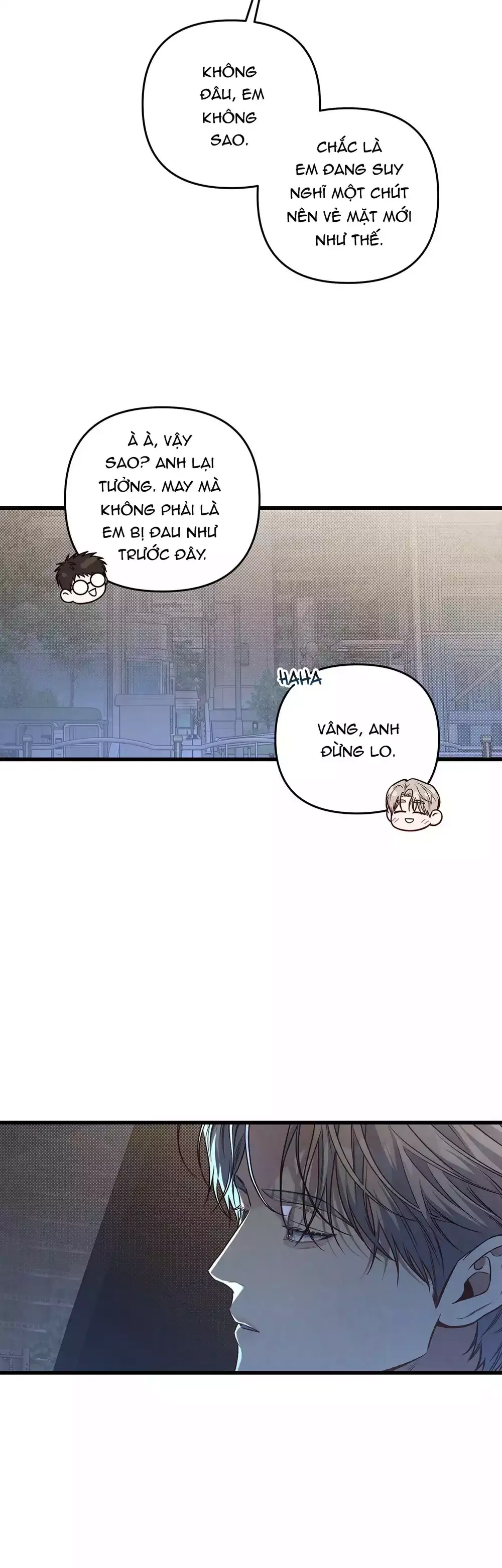 đọc truyện Công Tư Phân Minh Chương 77 ảnh 17 tại Thiên Thai Truyện