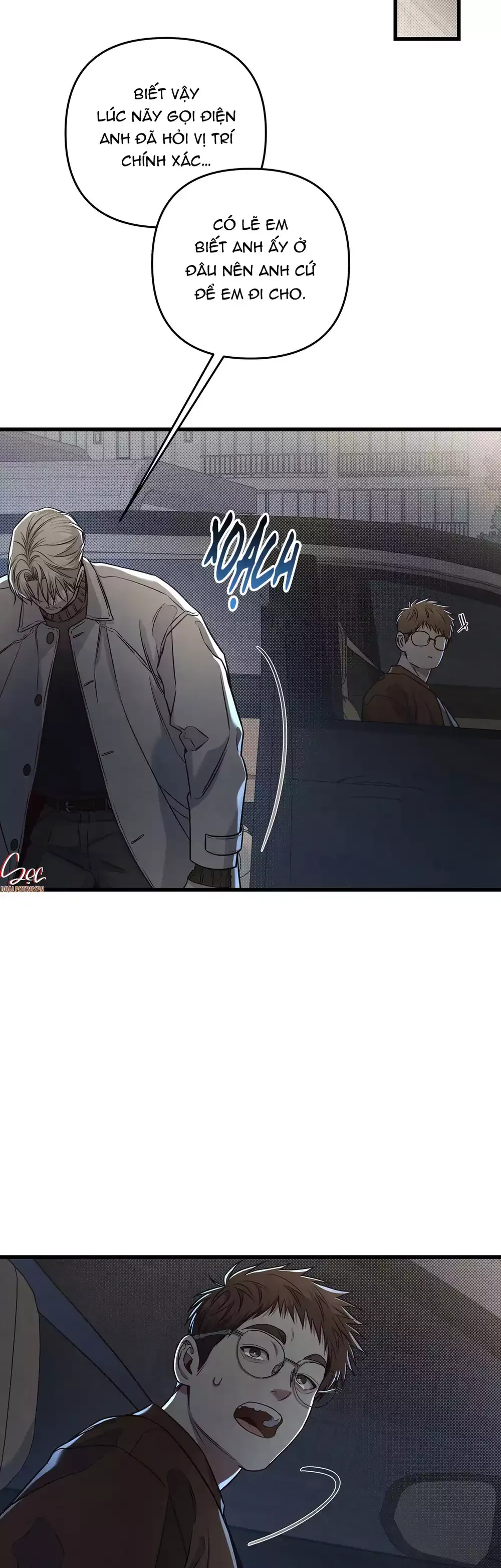 đọc truyện Công Tư Phân Minh Chương 77 ảnh 21 tại Thiên Thai Truyện