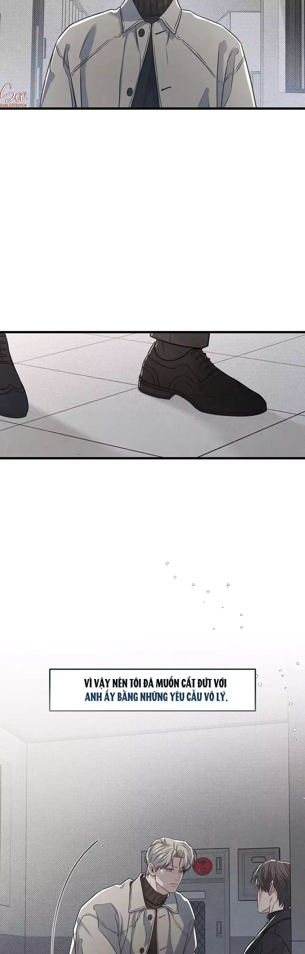 đọc truyện Công Tư Phân Minh Chương 77 ảnh 31 tại Thiên Thai Truyện