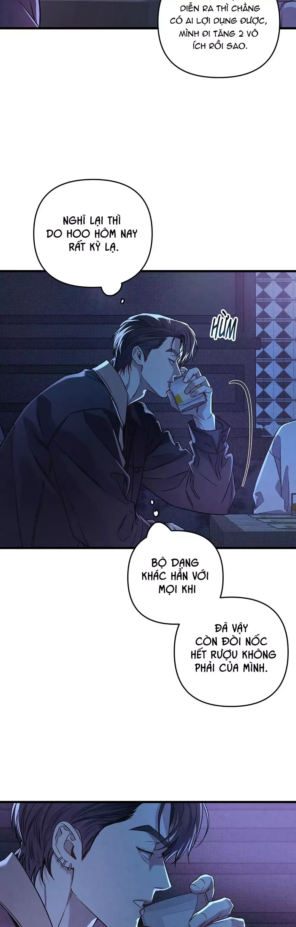 đọc truyện Công Tư Phân Minh Chương 77 ảnh 5 tại Thiên Thai Truyện