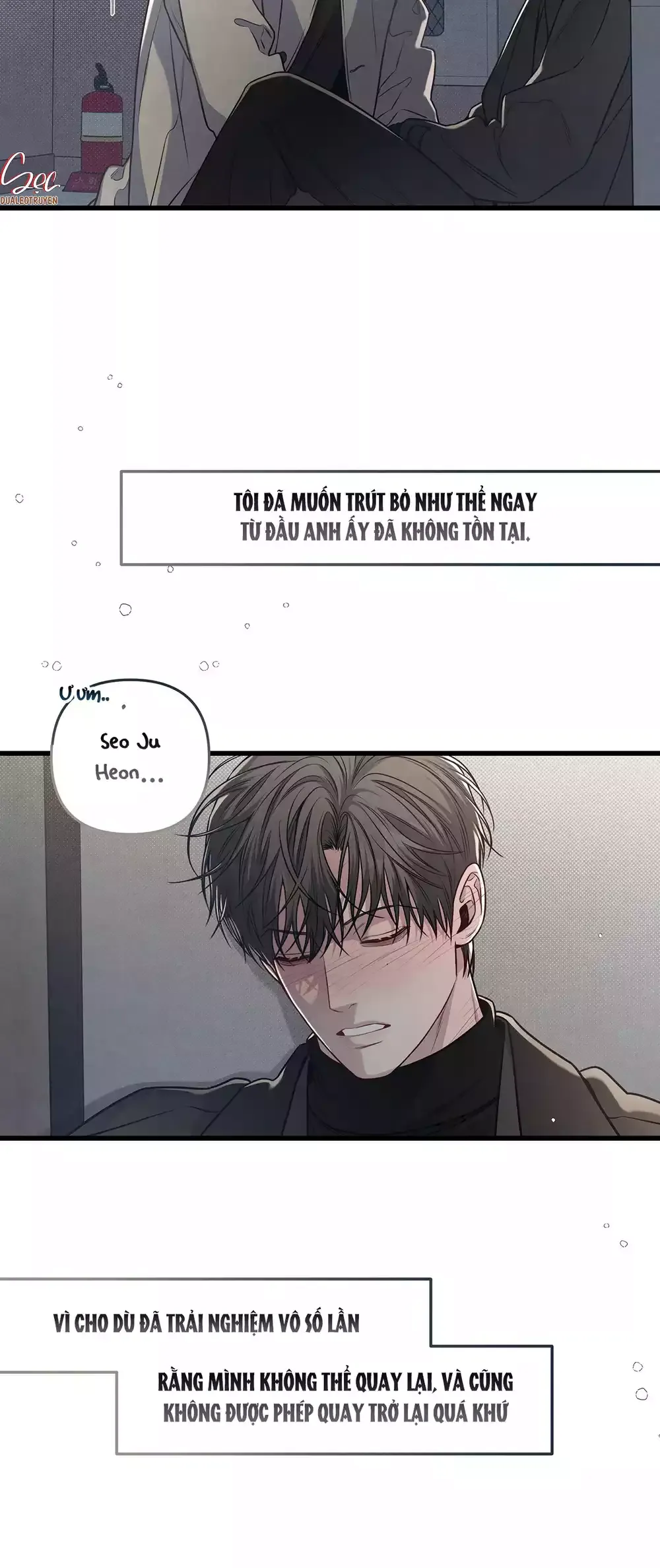 đọc truyện Công Tư Phân Minh Chương 77 ảnh 32 tại Thiên Thai Truyện