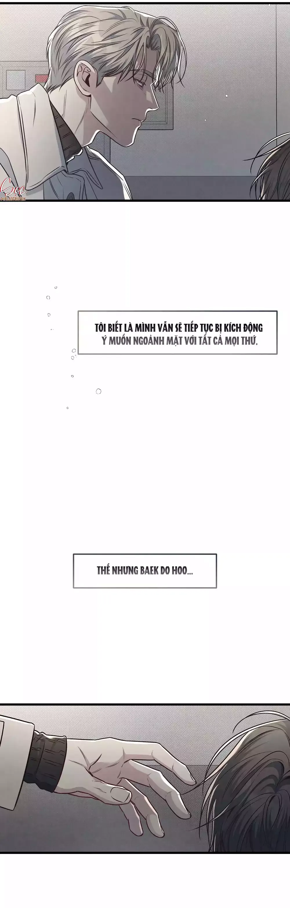 đọc truyện Công Tư Phân Minh Chương 77 ảnh 33 tại Thiên Thai Truyện