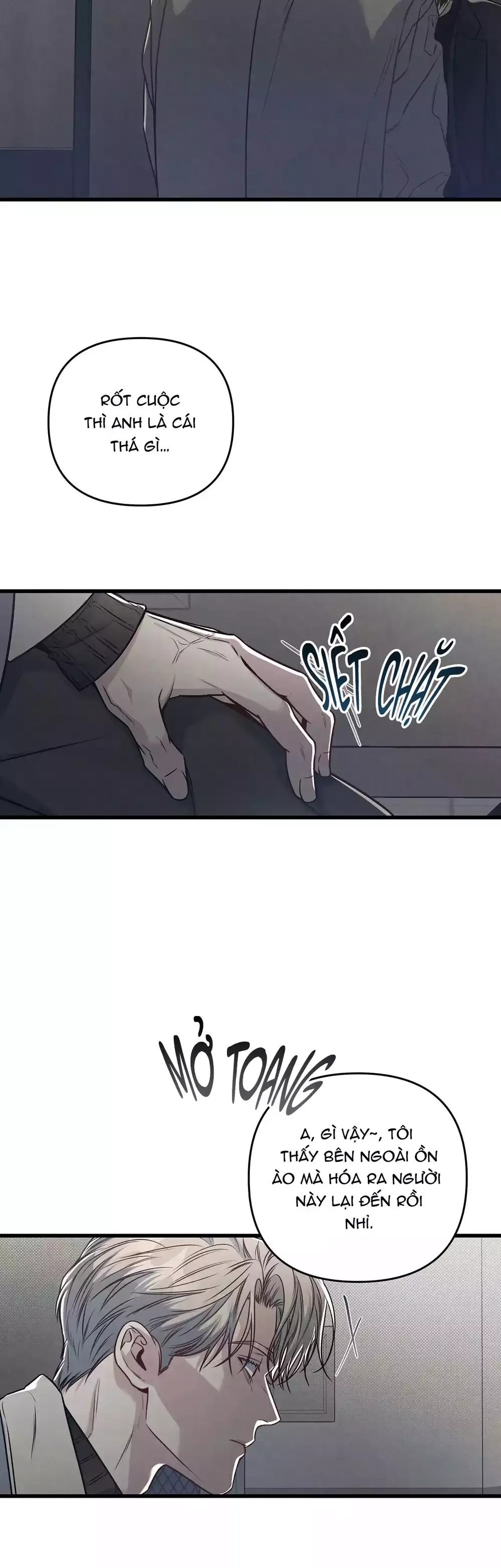 đọc truyện Công Tư Phân Minh Chương 77 ảnh 35 tại Thiên Thai Truyện