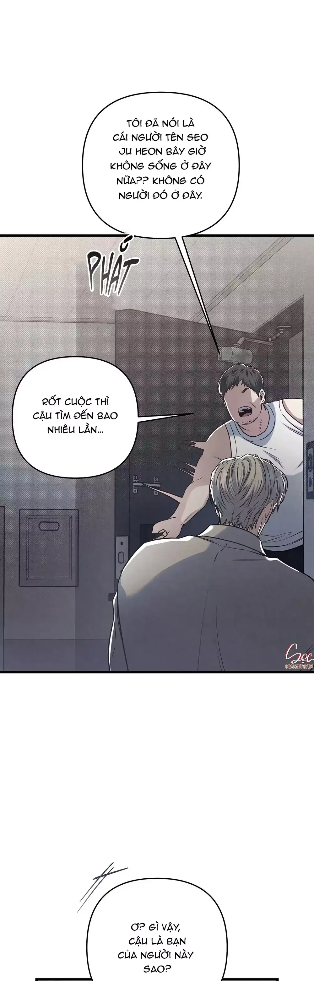 đọc truyện Công Tư Phân Minh Chương 77 ảnh 36 tại Thiên Thai Truyện