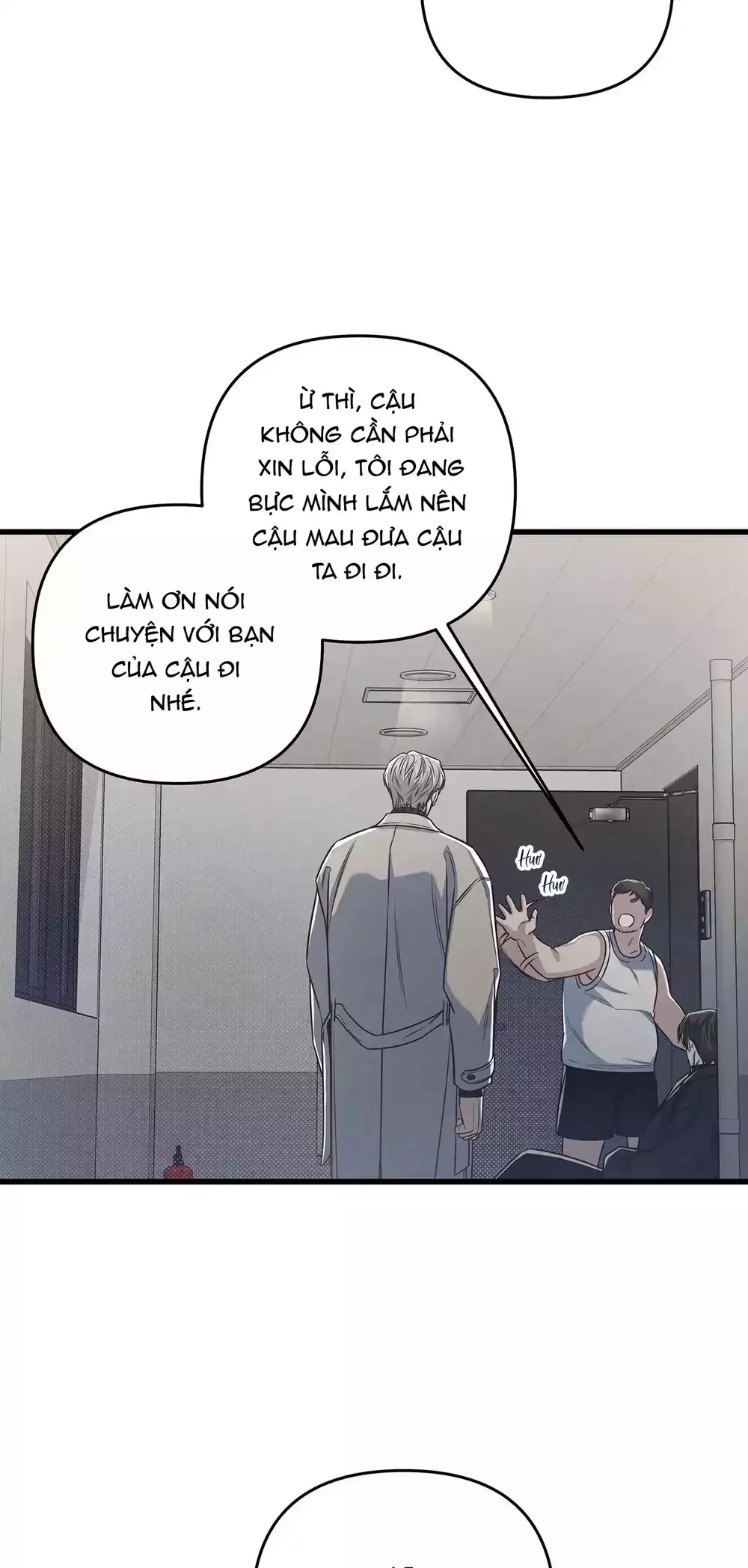 đọc truyện Công Tư Phân Minh Chương 77 ảnh 38 tại Thiên Thai Truyện