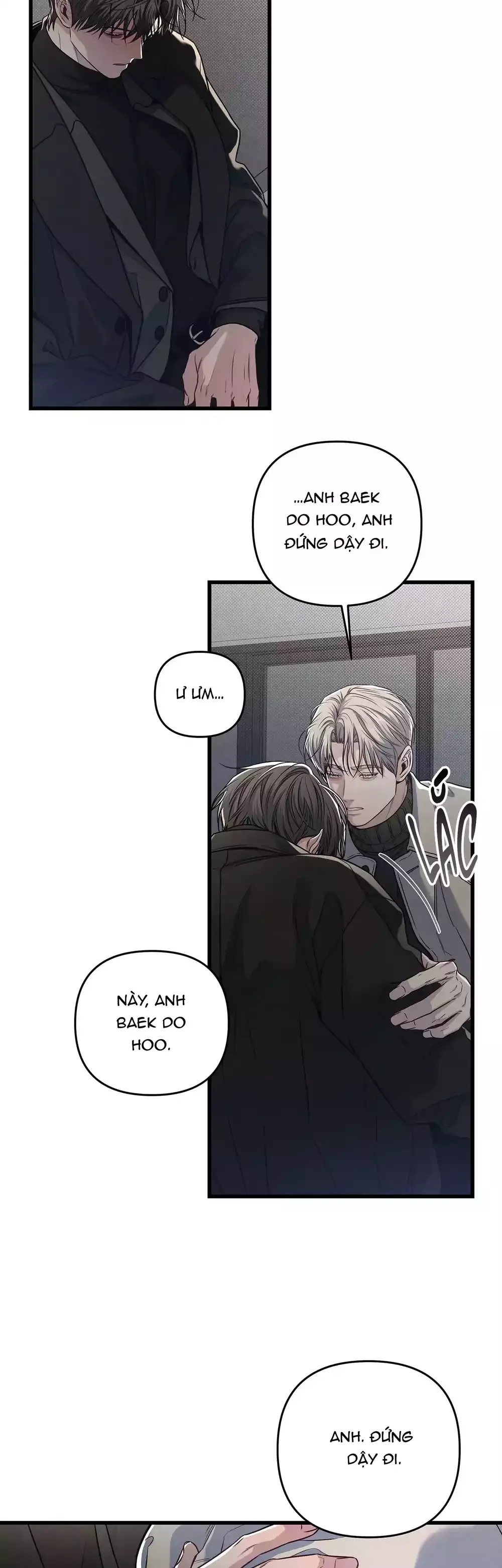 đọc truyện Công Tư Phân Minh Chương 77 ảnh 40 tại Thiên Thai Truyện