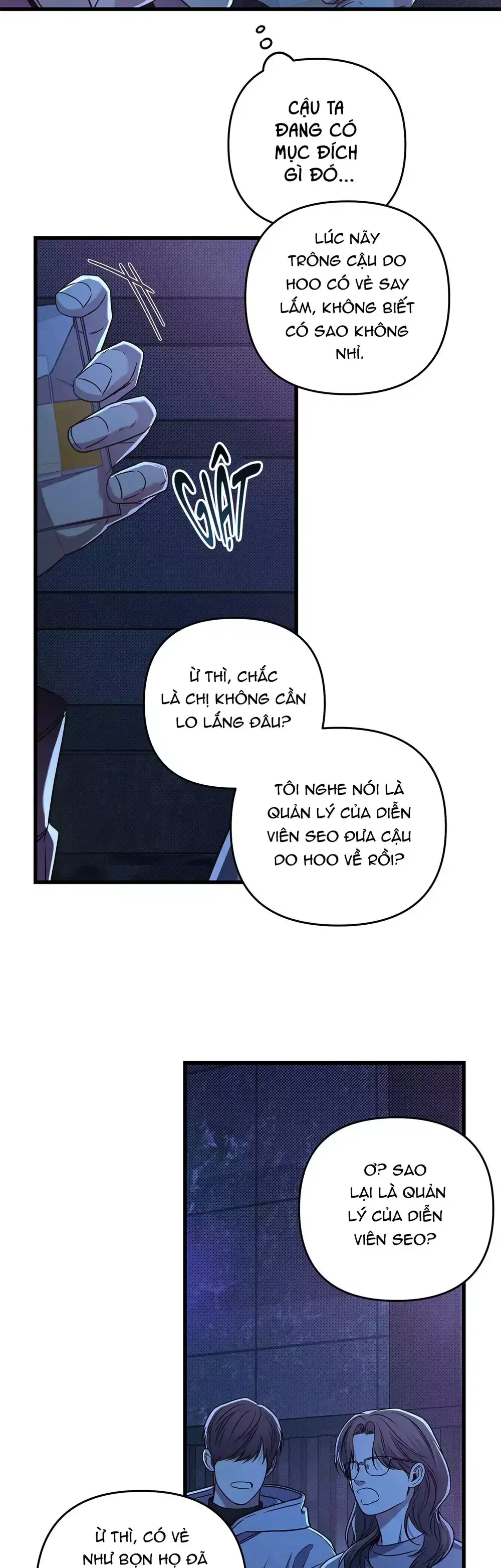 đọc truyện Công Tư Phân Minh Chương 77 ảnh 6 tại Thiên Thai Truyện