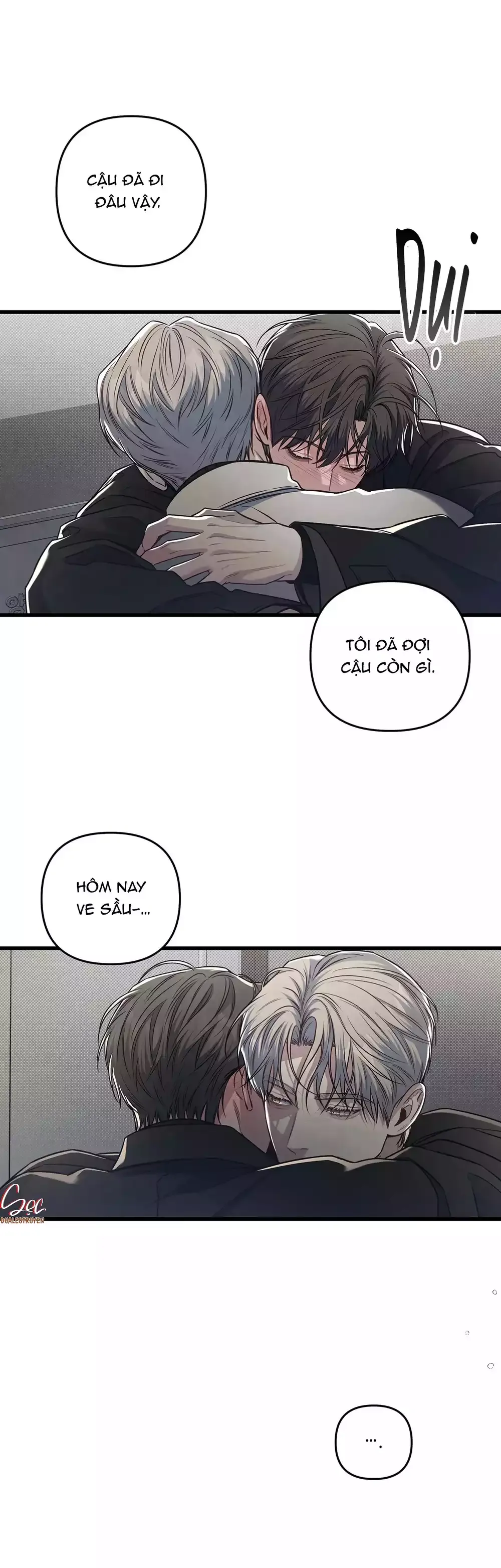 đọc truyện Công Tư Phân Minh Chương 77 ảnh 42 tại Thiên Thai Truyện