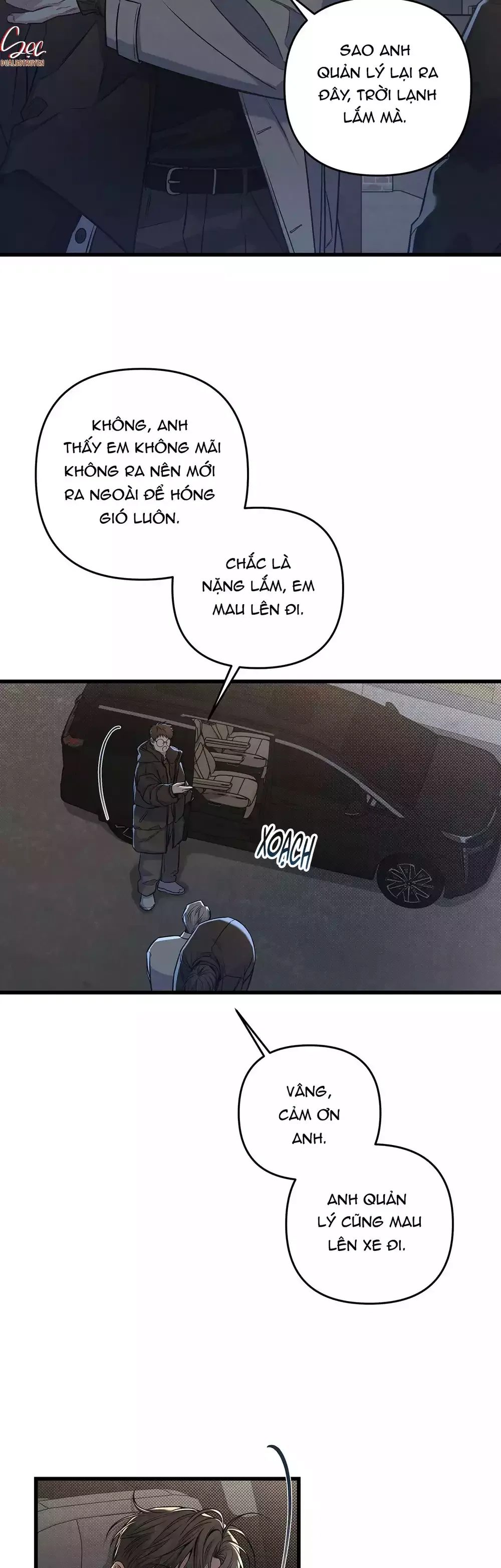 đọc truyện Công Tư Phân Minh Chương 77 ảnh 46 tại Thiên Thai Truyện