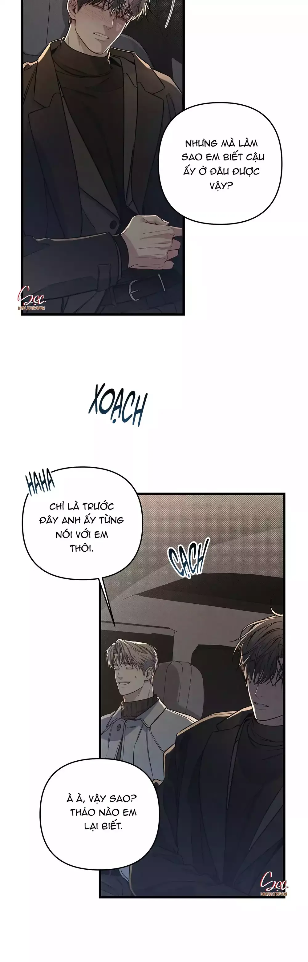 đọc truyện Công Tư Phân Minh Chương 77 ảnh 47 tại Thiên Thai Truyện