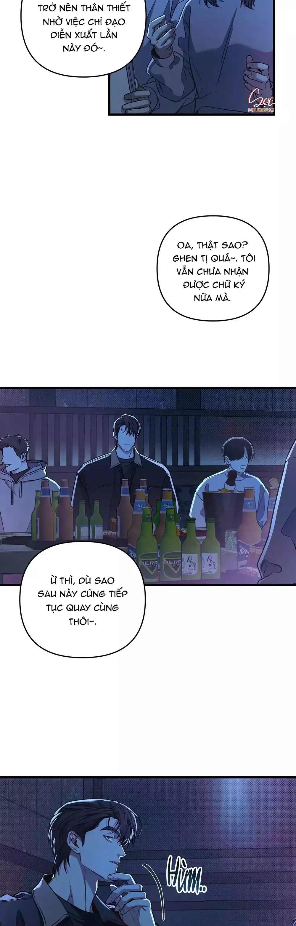 đọc truyện Công Tư Phân Minh Chương 77 ảnh 7 tại Thiên Thai Truyện