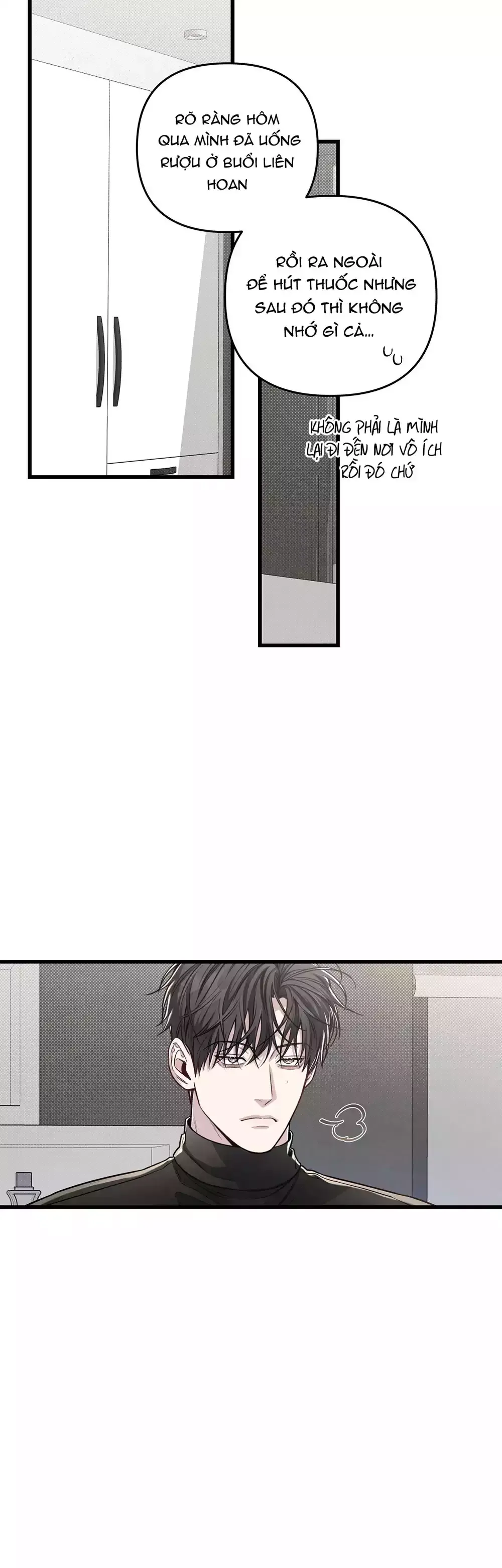 đọc truyện Công Tư Phân Minh Chương 78 ảnh 13 tại Thiên Thai Truyện