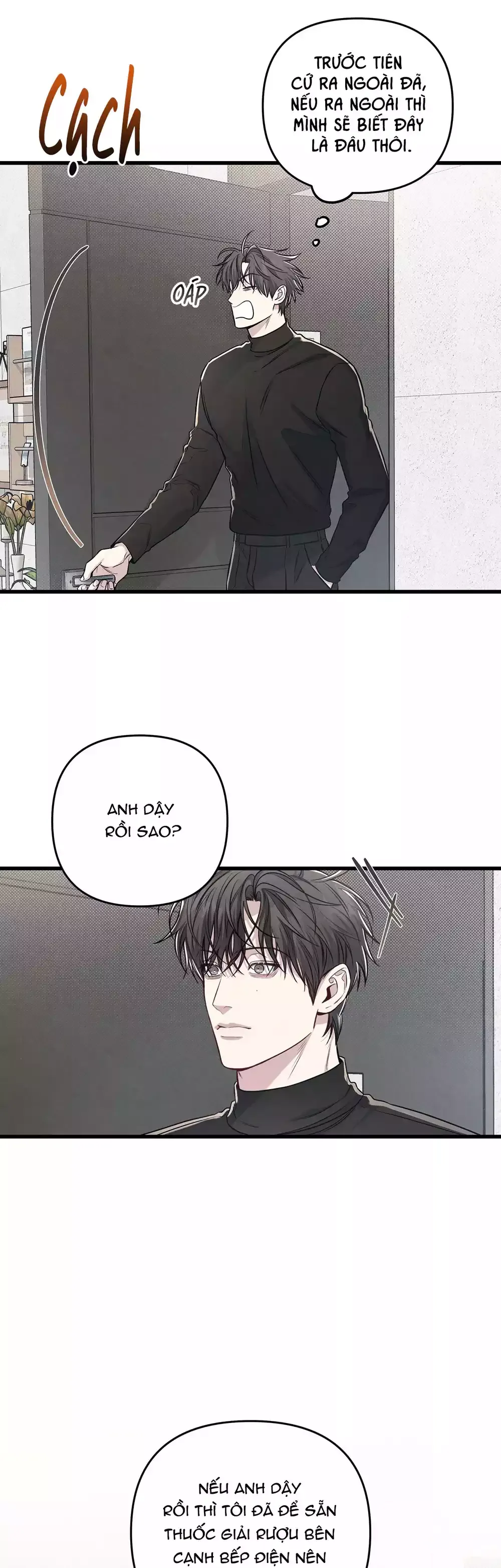 đọc truyện Công Tư Phân Minh Chương 78 ảnh 14 tại Thiên Thai Truyện