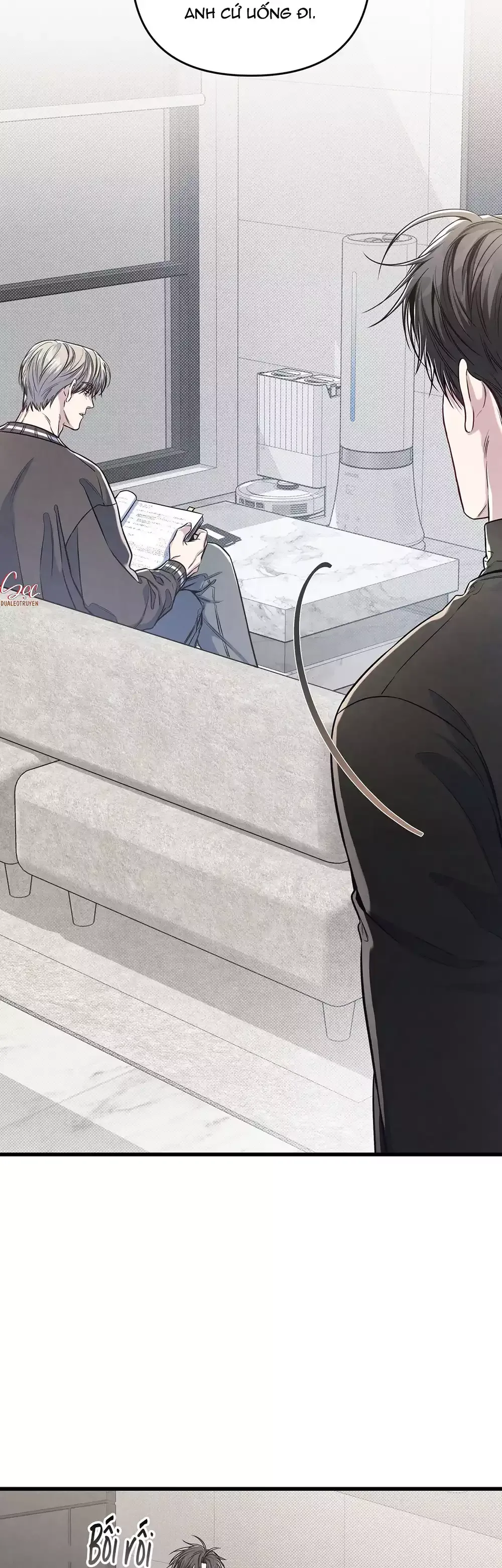 đọc truyện Công Tư Phân Minh Chương 78 ảnh 15 tại Thiên Thai Truyện