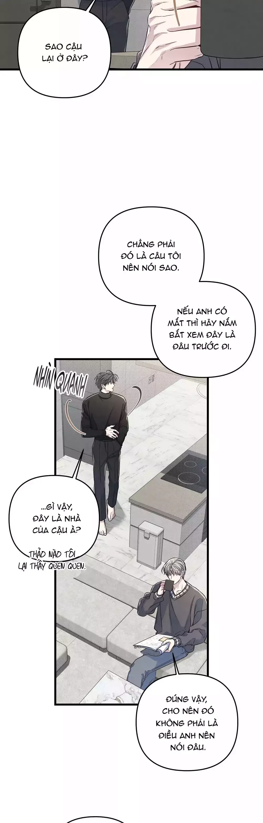 đọc truyện Công Tư Phân Minh Chương 78 ảnh 17 tại Thiên Thai Truyện