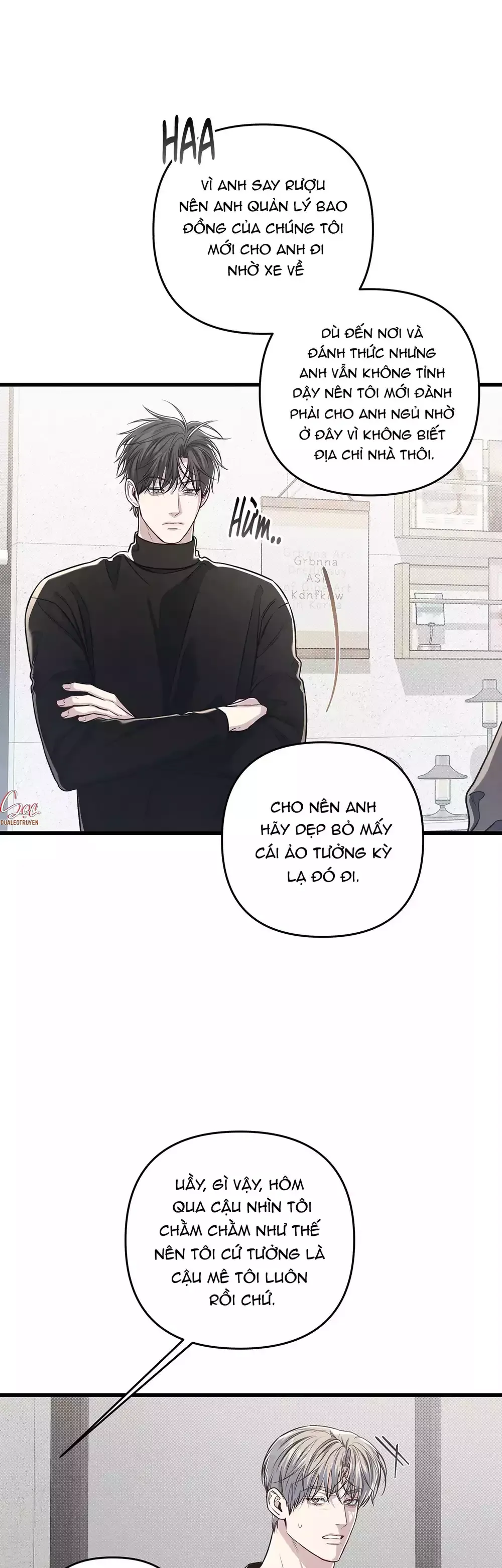 đọc truyện Công Tư Phân Minh Chương 78 ảnh 20 tại Thiên Thai Truyện