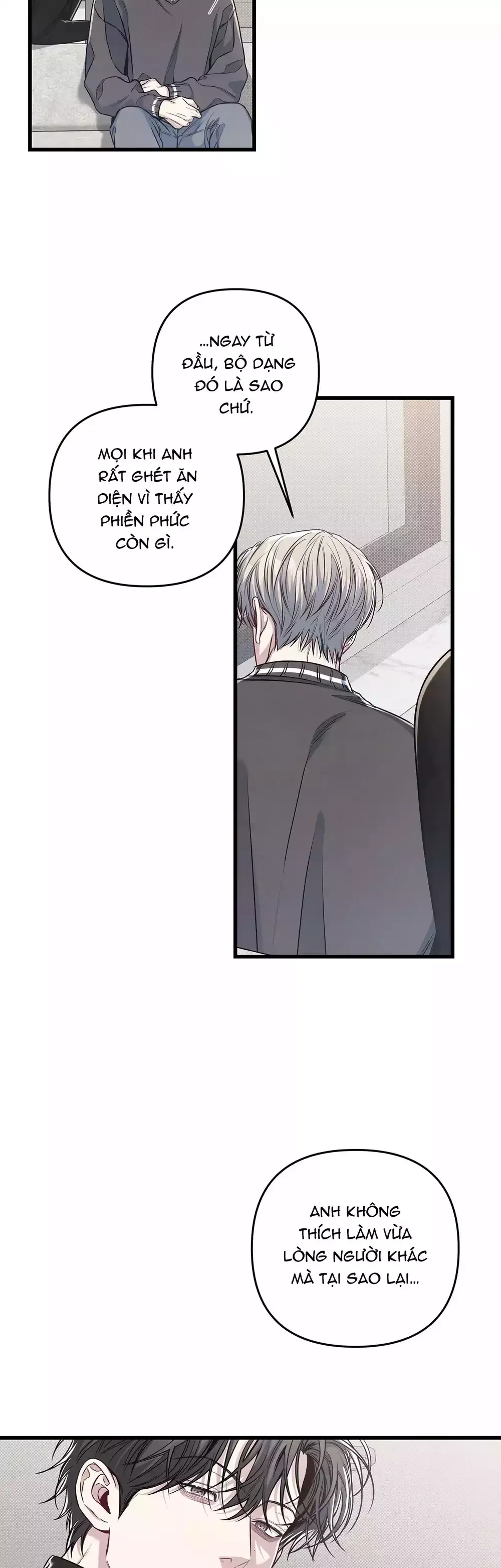 đọc truyện Công Tư Phân Minh Chương 78 ảnh 24 tại Thiên Thai Truyện