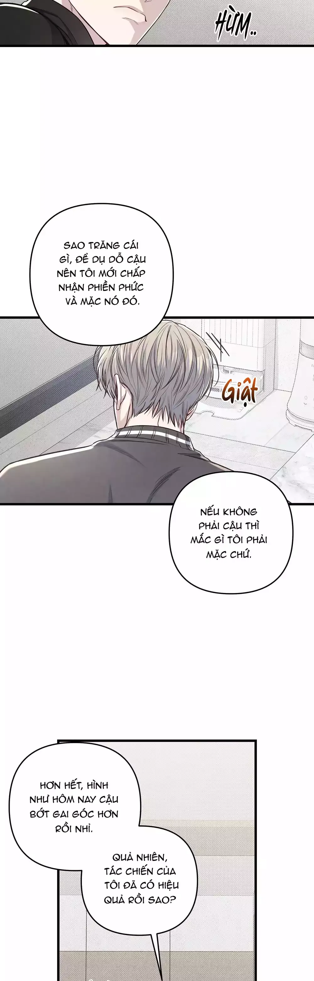 đọc truyện Công Tư Phân Minh Chương 78 ảnh 25 tại Thiên Thai Truyện