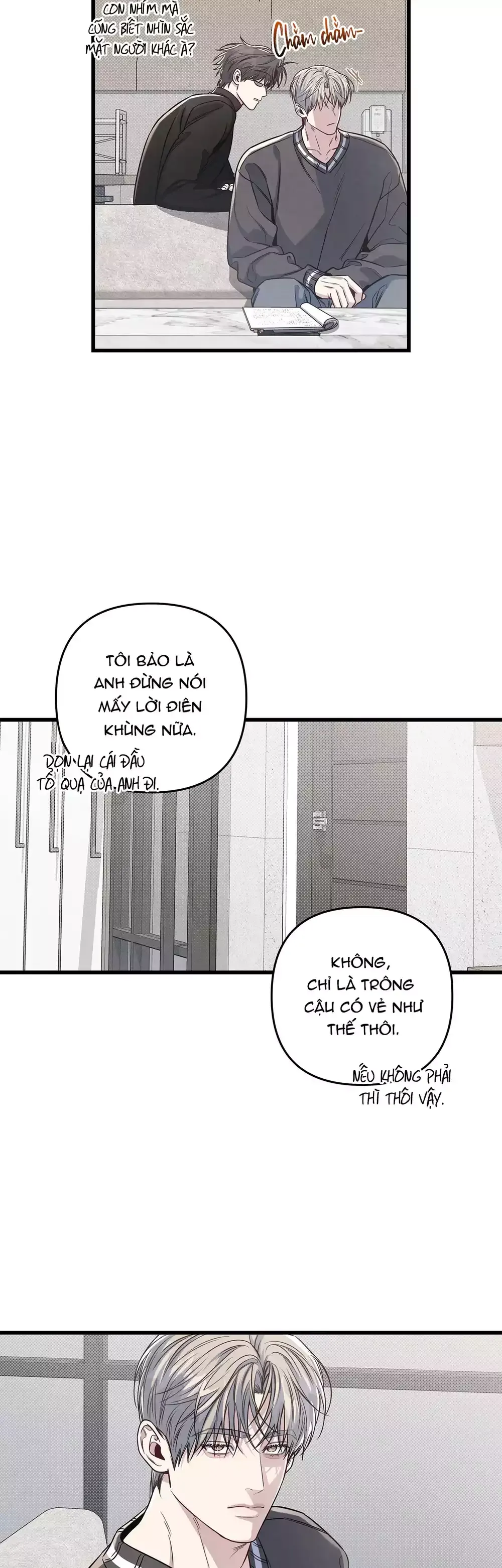 đọc truyện Công Tư Phân Minh Chương 78 ảnh 26 tại Thiên Thai Truyện