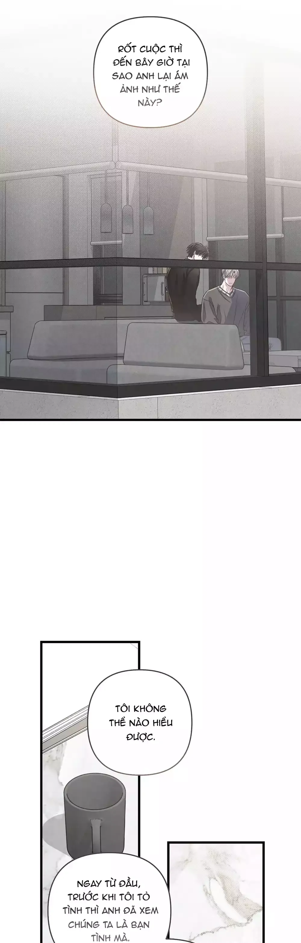 đọc truyện Công Tư Phân Minh Chương 78 ảnh 28 tại Thiên Thai Truyện