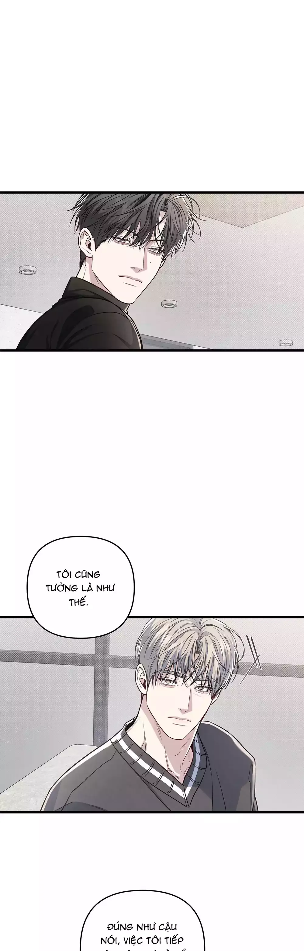 đọc truyện Công Tư Phân Minh Chương 78 ảnh 31 tại Thiên Thai Truyện